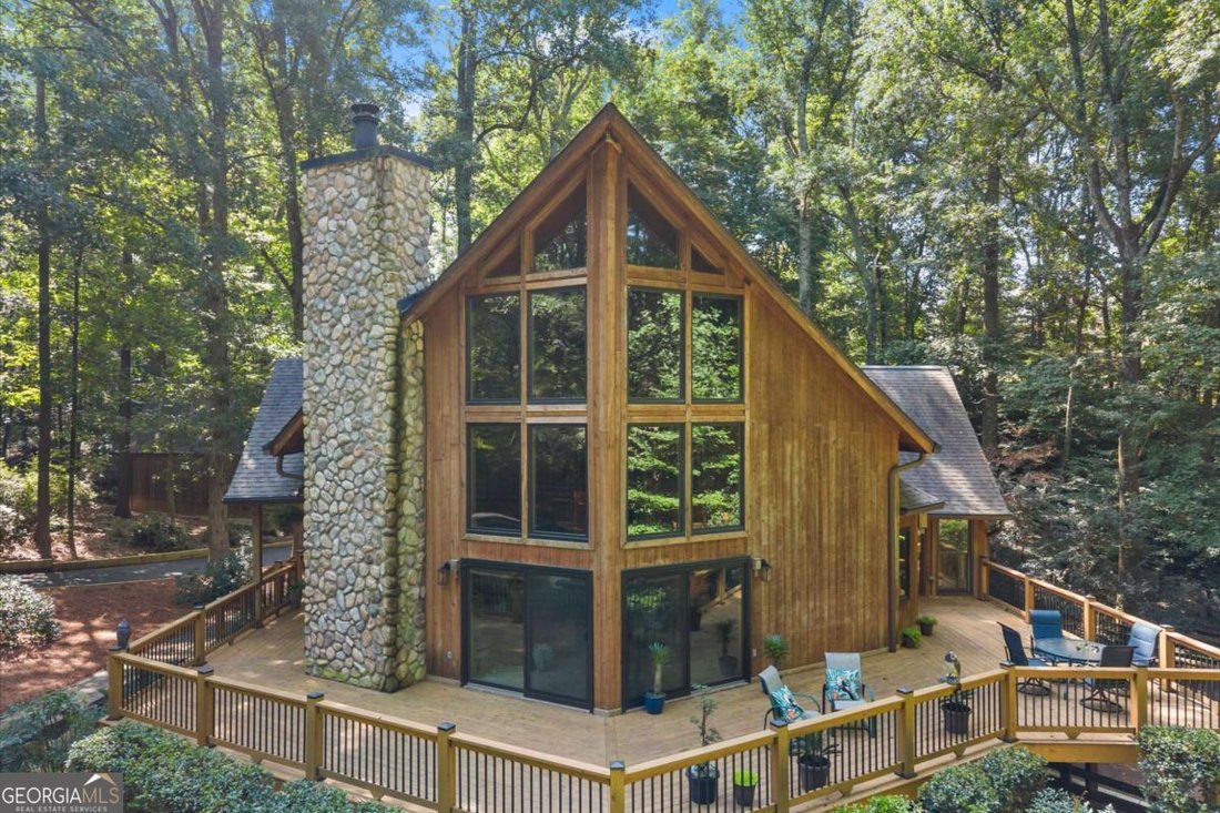House in Woodstock, Georgia, United States 3 - 18654715