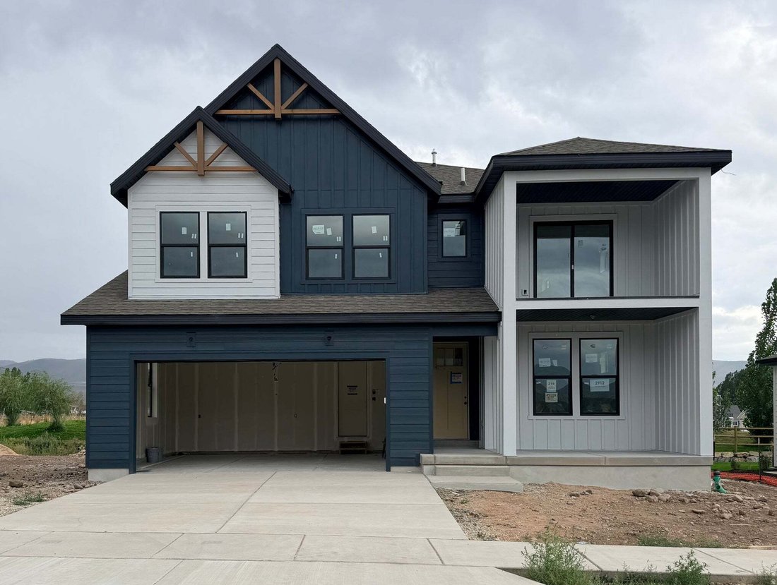 House in Heber City, Utah, United States 1 - 18654140