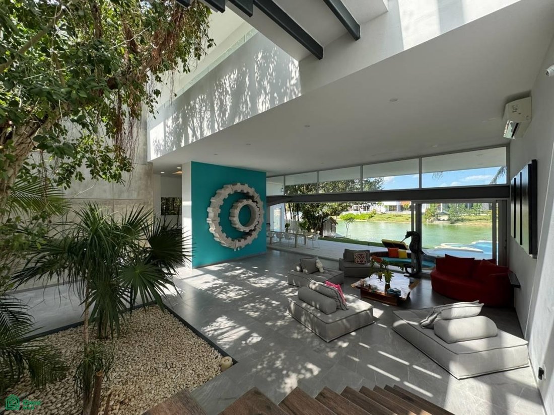 House in Lagos del Sol, Quintana Roo, Mexico 3 - 18186654