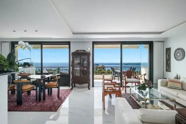 Apartment in Cannes, Provence-Alpes-Côte d'Azur, France 5 - 15502038