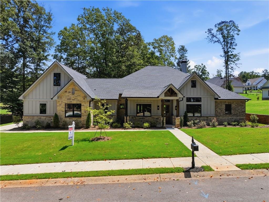 Maison à Commerce, Géorgie, États-Unis 2 - 17453349