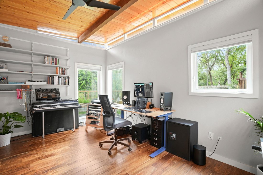 House in Austin, Texas, United States 5 - 18653452