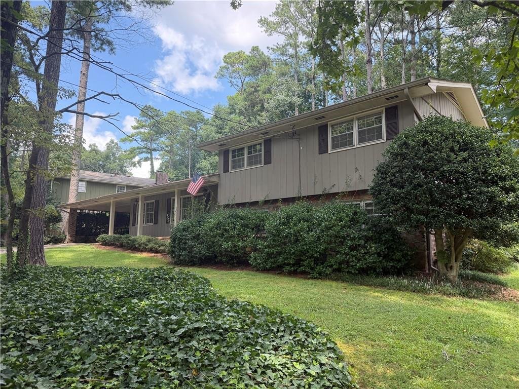 House in Doraville, Georgia, United States 2 - 18651438