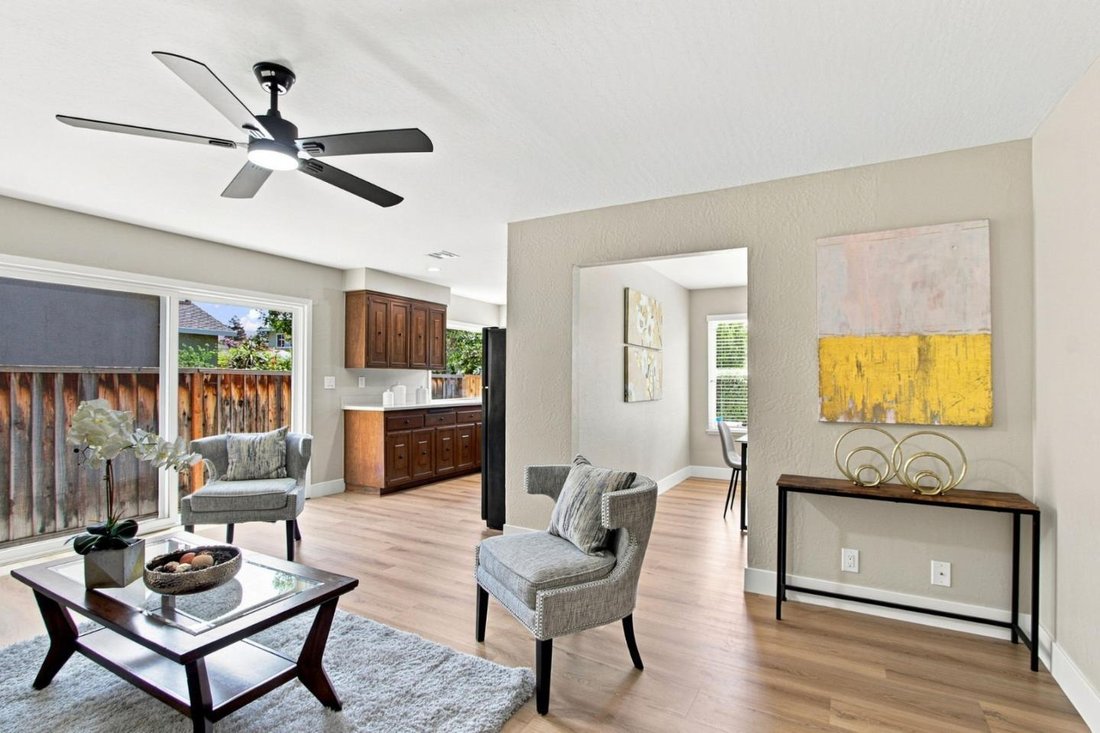 House in San Jose, California, United States 4 - 18653771