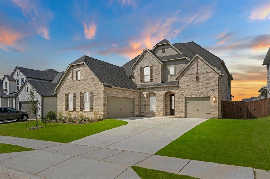 House in Fort Worth, Texas, United States 1 - 17423054