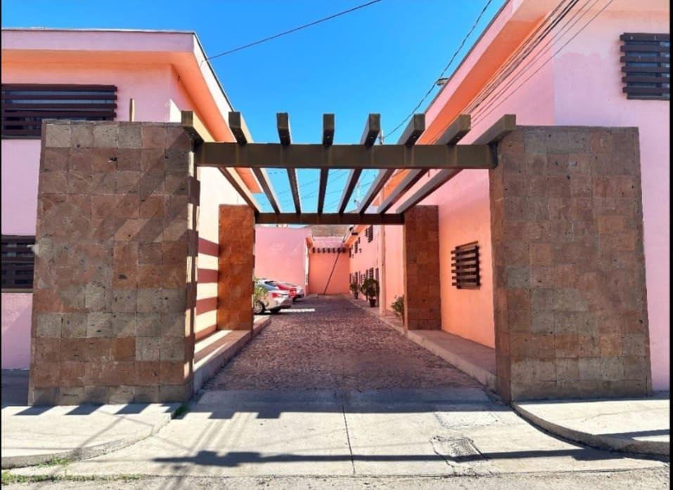 Apartment in Delicias, Chihuahua, Mexico 1 - 18655355