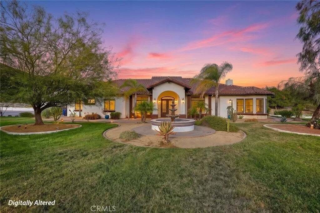 House in Murrieta, California, United States 1 - 18654394