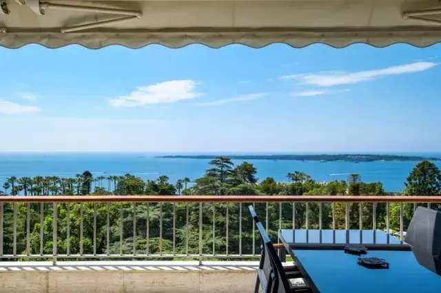 Apartment in Cannes, Provence-Alpes-Côte d'Azur, France 1 - 15502038