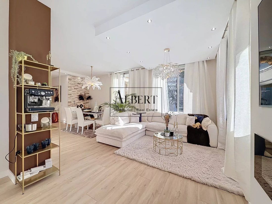 Apartment in Cannes, Provence-Alpes-Côte d'Azur, France 1 - 15653698