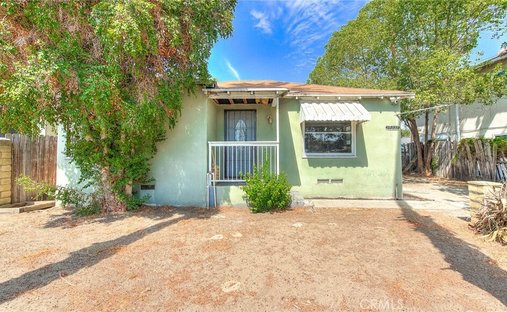 Casa a Baldwin Park, California, Stati Uniti 1