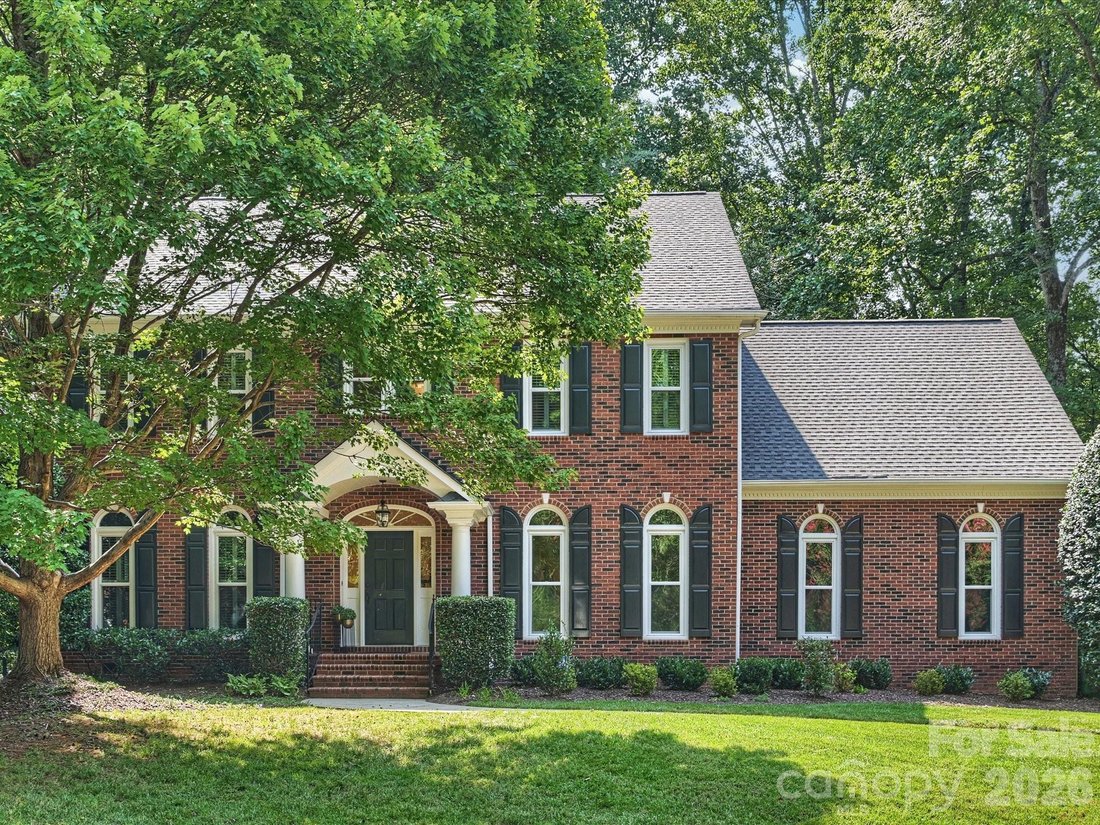 House in Charlotte, North Carolina, United States 1 - 18655263