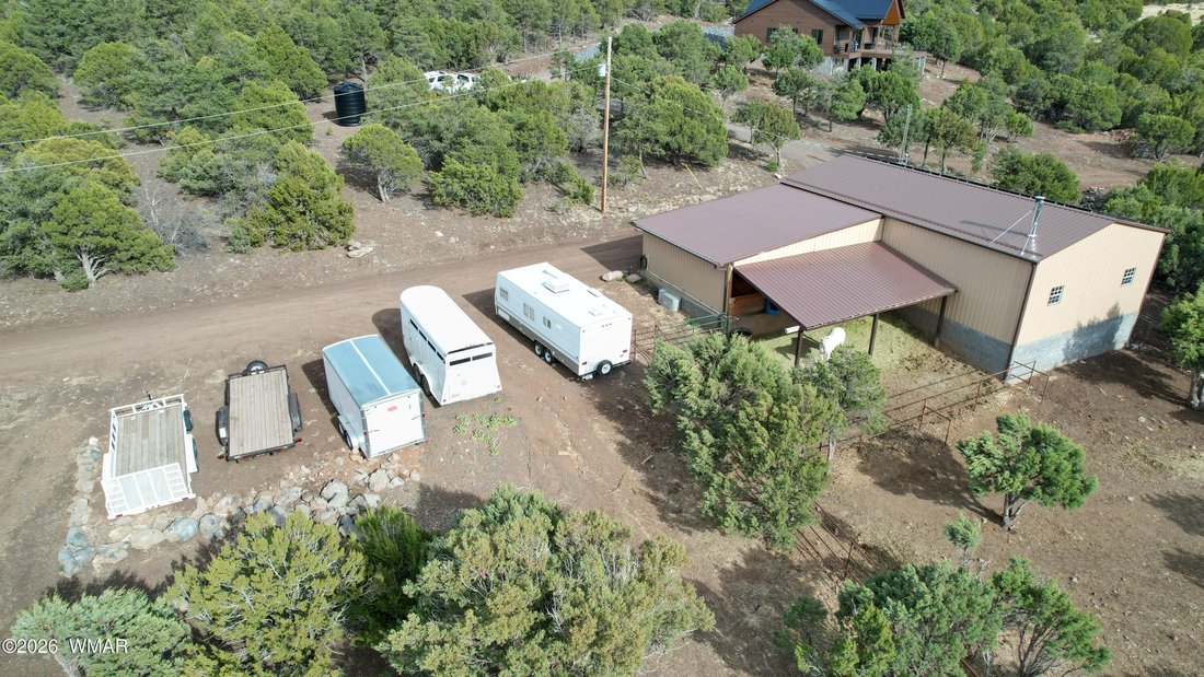 Maison à Vernon, Arizona, États-Unis 3 - 18653600