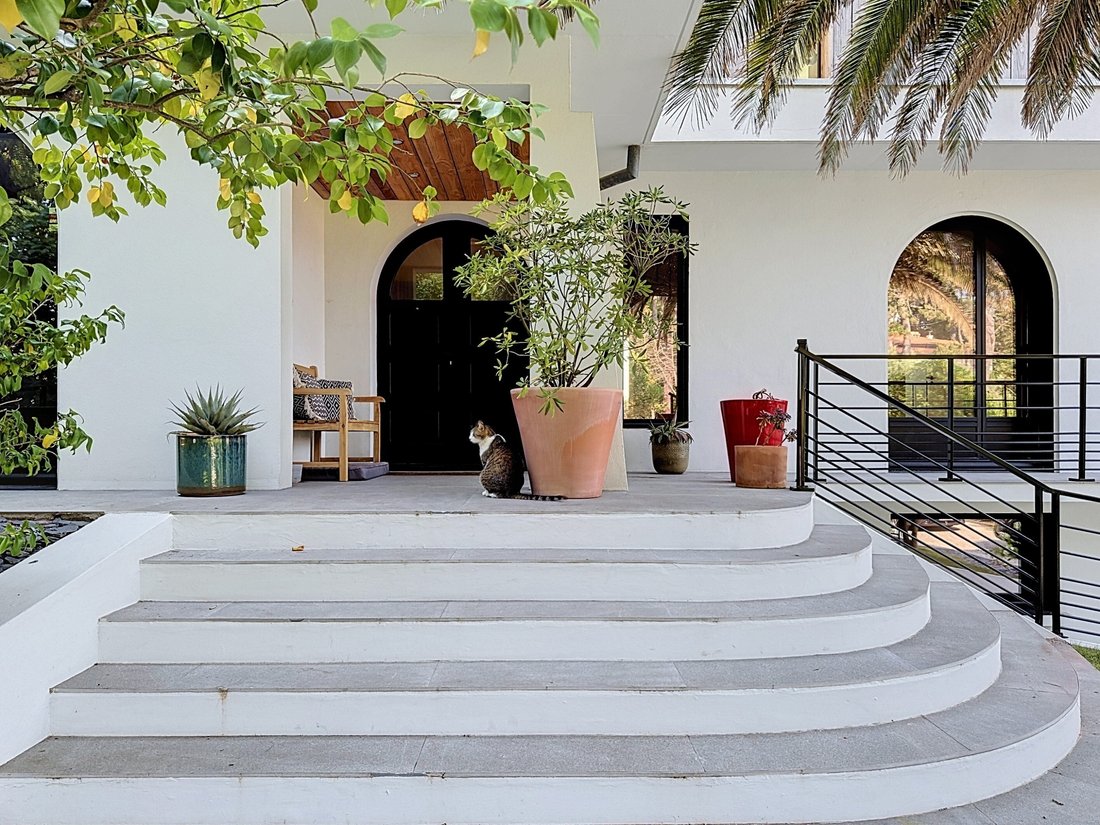 House in Anglet, Nouvelle-Aquitaine, France 1 - 18656170