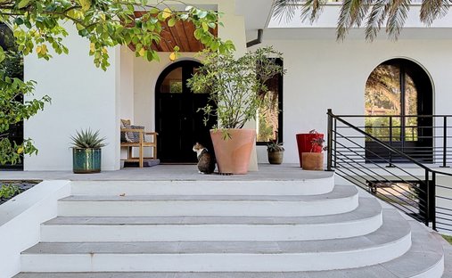House in Anglet, Nouvelle-Aquitaine, France 1