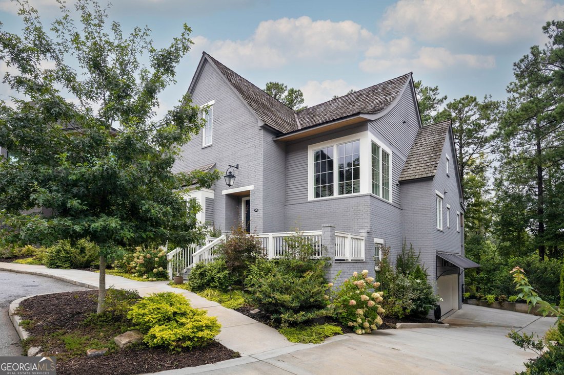 House in Palmetto, Georgia, United States 2 - 18577427