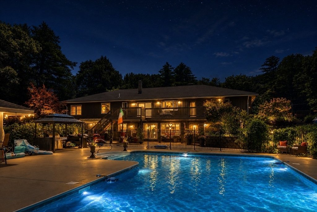 House in Westminster, Massachusetts, United States 2 - 18651211