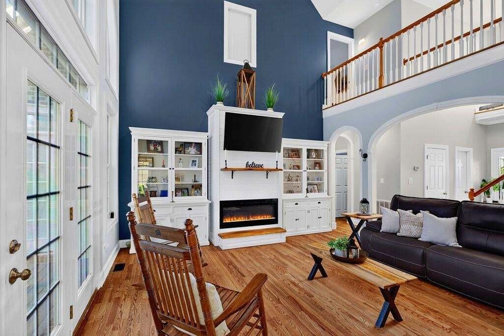 House in Staunton, Virginia, United States 1 - 18653575