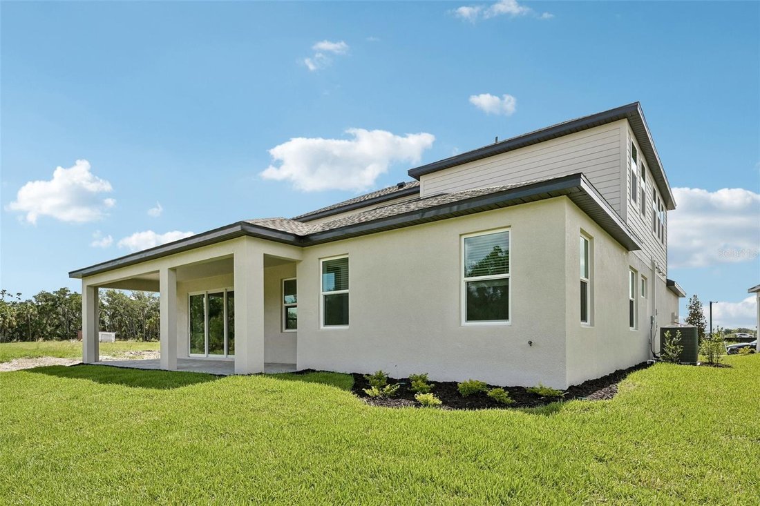 Casa a Parrish, Florida, Stati Uniti 4 - 18095513