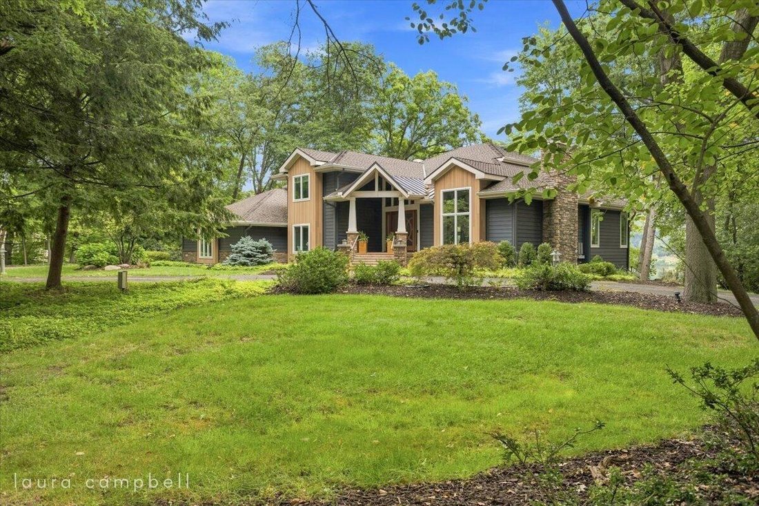 House in Grand Rapids, Michigan, United States 2 - 18653272