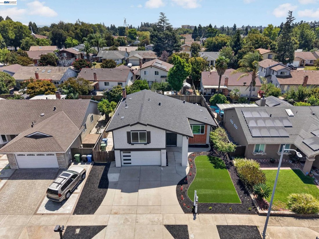 House in Newark, California, United States 2 - 18656061
