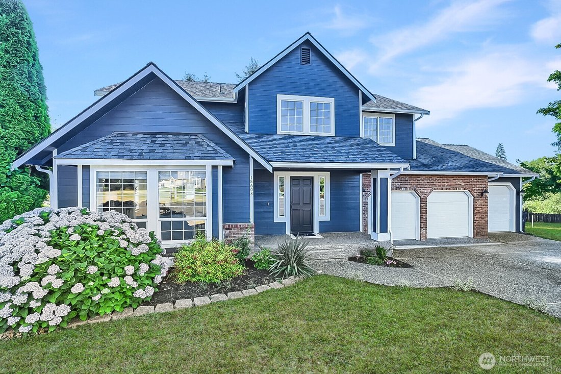 House in Snohomish, Washington, United States 1 - 18570469