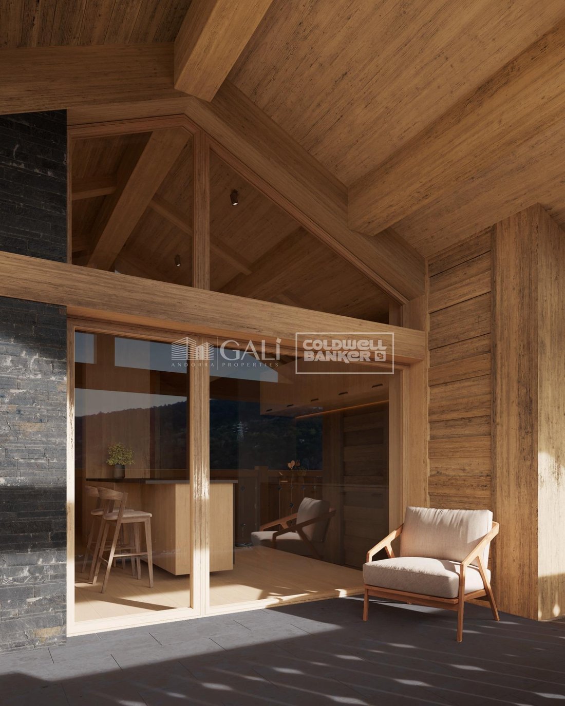 Apartment in Canillo, Canillo, Andorra 4 - 18655102