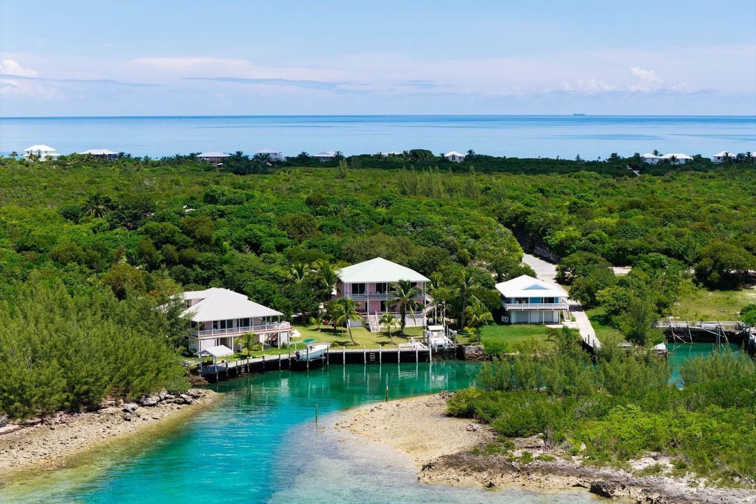 House in Great Guana Cay, Hope Town, The Bahamas 4 - 18607956