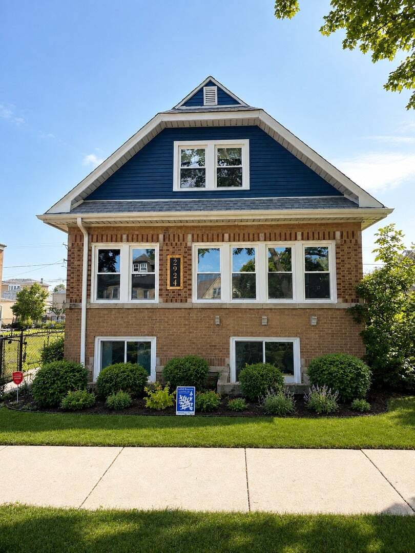 Elmwood Park, Illinois, United States 1 - 18618592