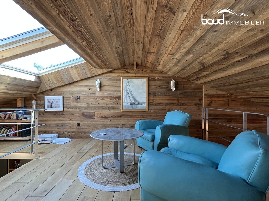 Chalet in Villard-de-Lans, Auvergne-Rhône-Alpes, France 3 - 18656099
