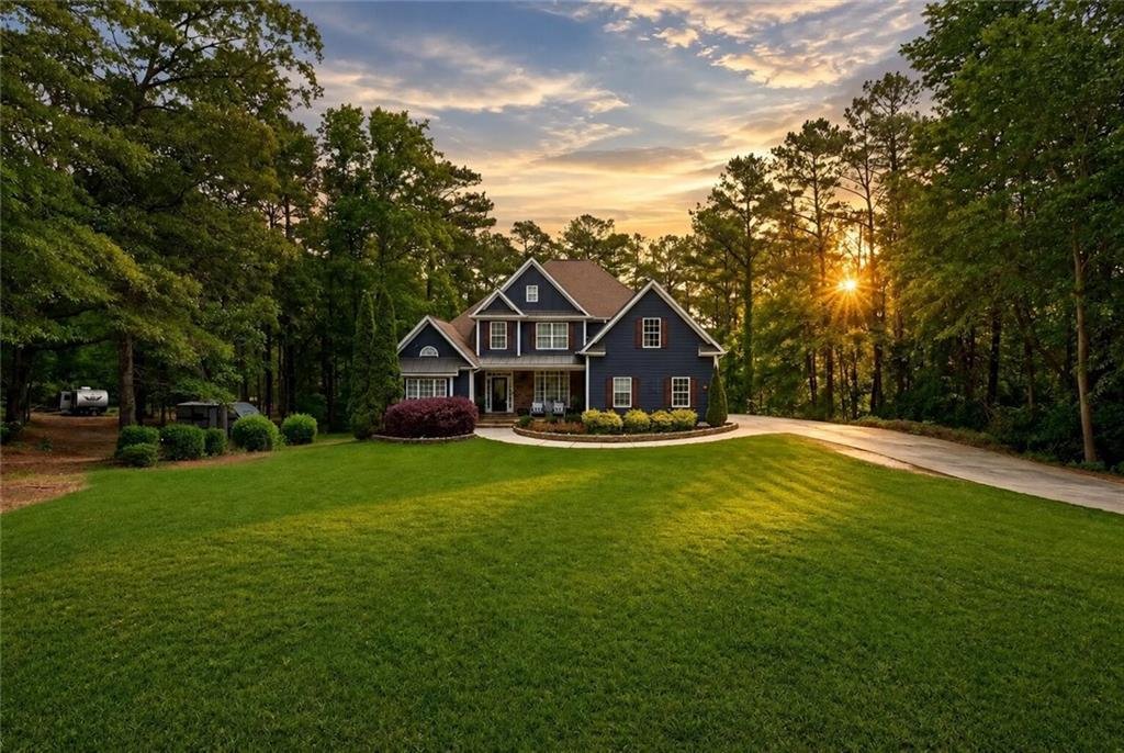 House in Newnan, Georgia, United States 2 - 17951766