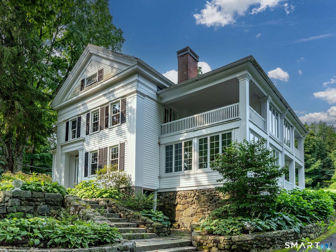 House in Middlebury, Connecticut, United States 2 - 18651166