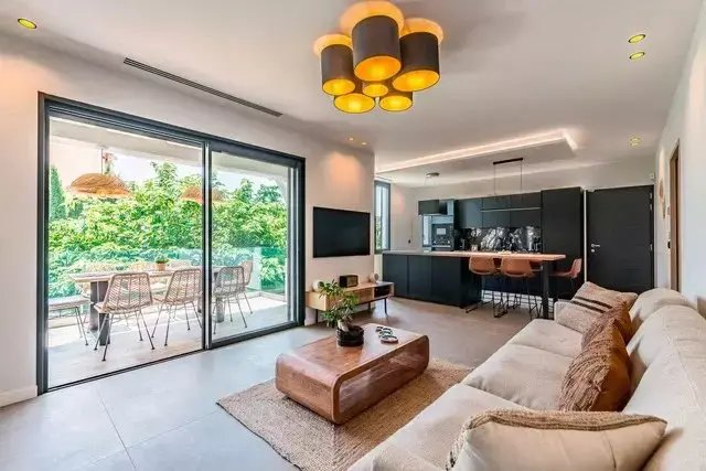 Villa in Cannes, Provence-Alpes-Côte d'Azur, France 4 - 17720627