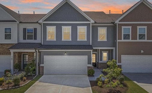 Residenza a Cary, Carolina del Nord, Stati Uniti 1