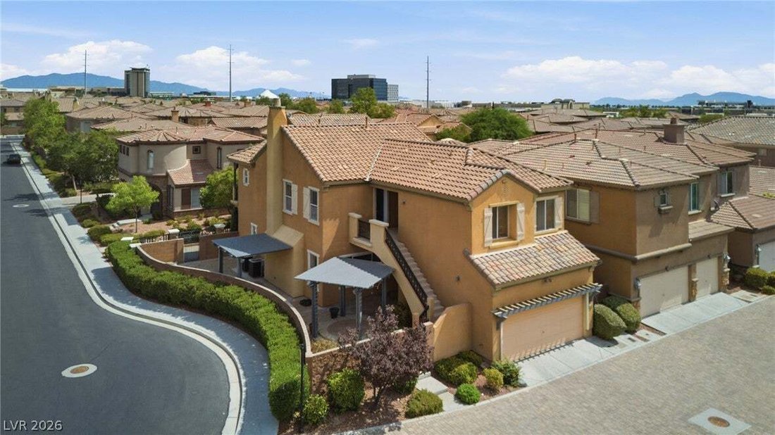 House in Las Vegas, Nevada, United States 3 - 18653123