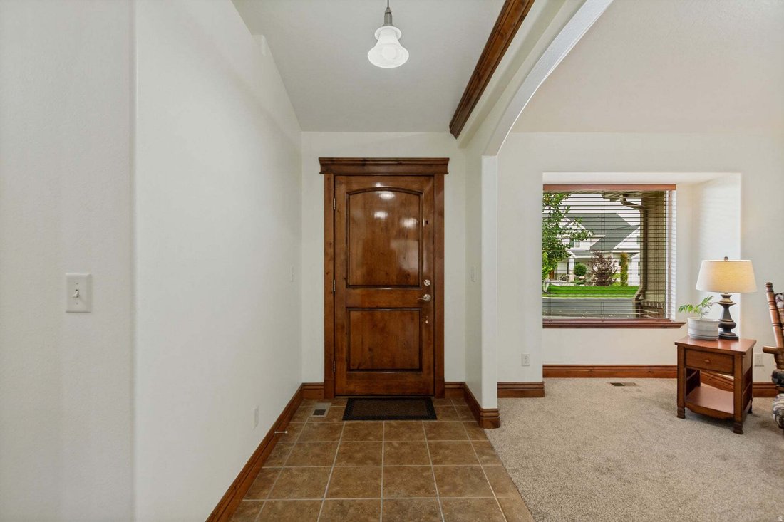 House in Highland, Utah, United States 3 - 18654108