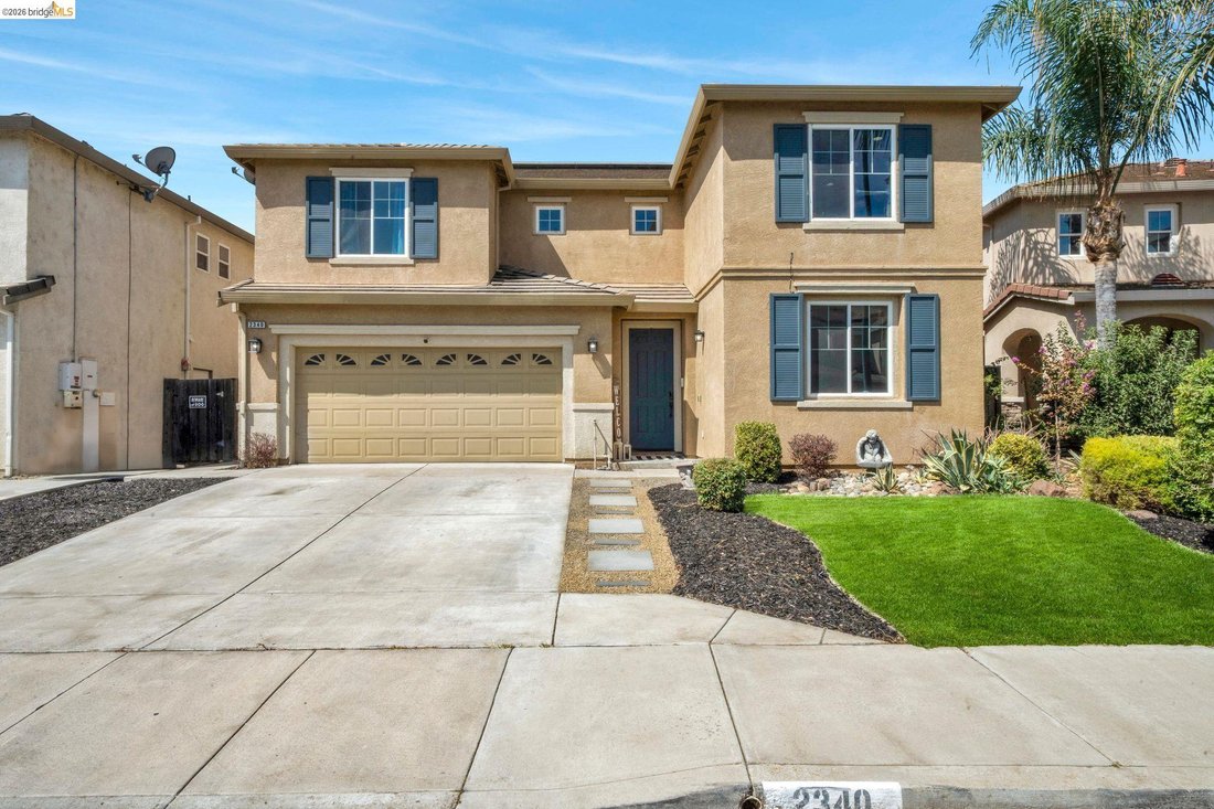 House in Discovery Bay, California, United States 1 - 18655945