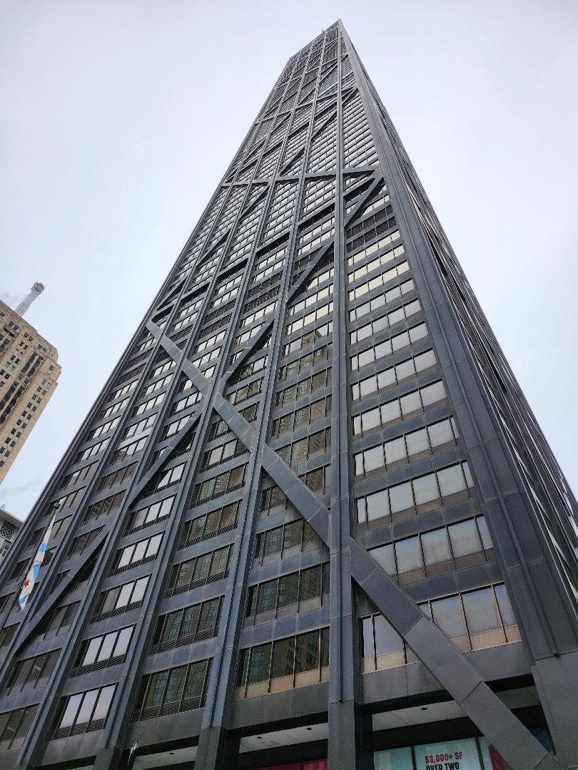Condo in Chicago, Illinois, United States 1 - 18654251