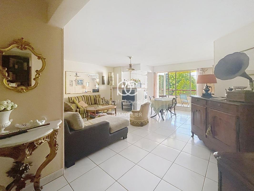 Apartment in Zone Industrielle du Prat, Vannes, France 2 - 18646200