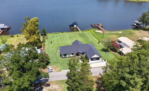 House in Mineola, Texas, United States 1