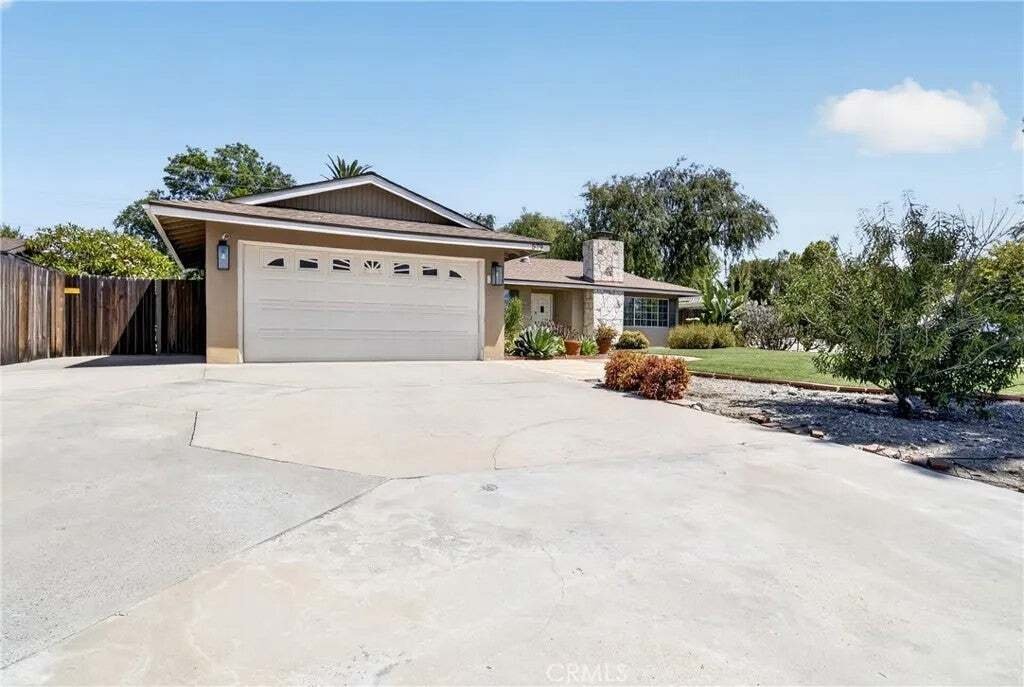 House in Claremont, California, United States 1 - 18651001