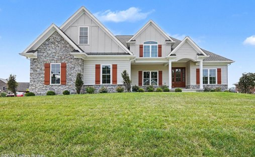 Casa en Watterson Park, Kentucky, Estados Unidos 1