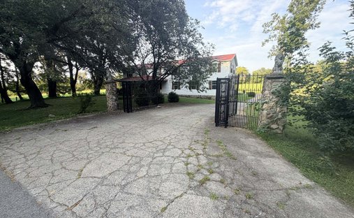House in Oak Grove, Kentucky, United States 1