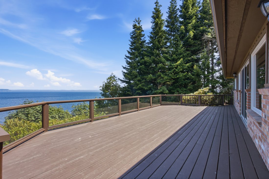 House in Kingston, Washington, United States 3 - 18652372