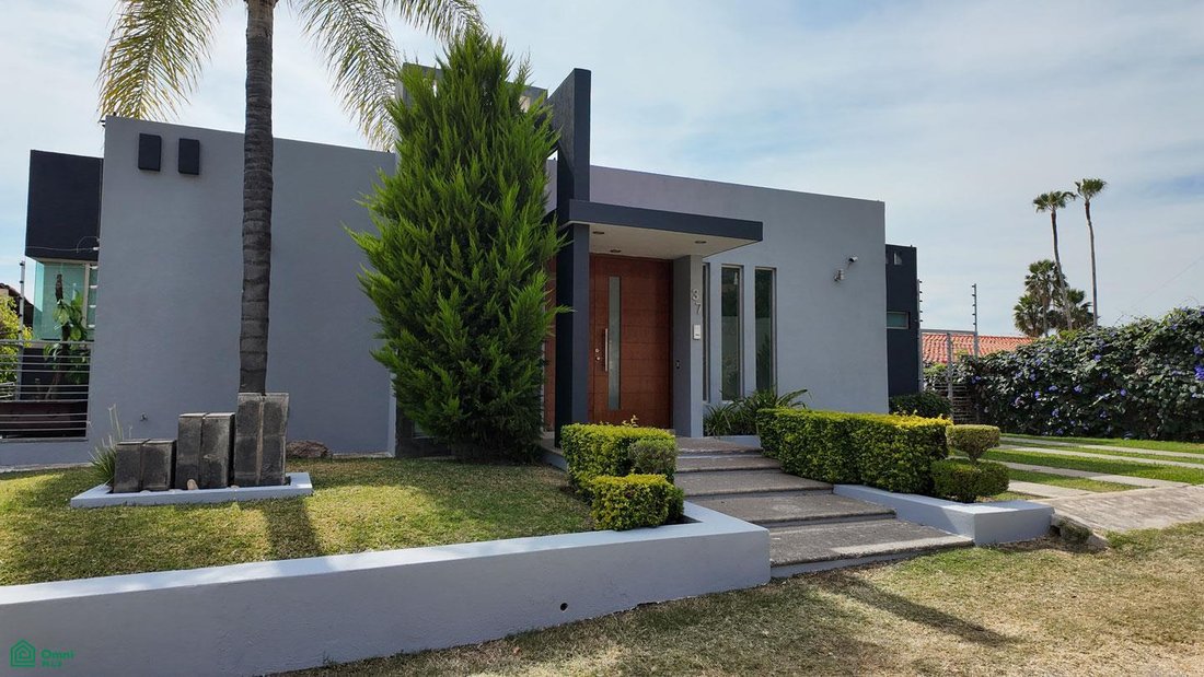 Condo in Vista del Lago, Jalisco, Mexico 2 - 18653025