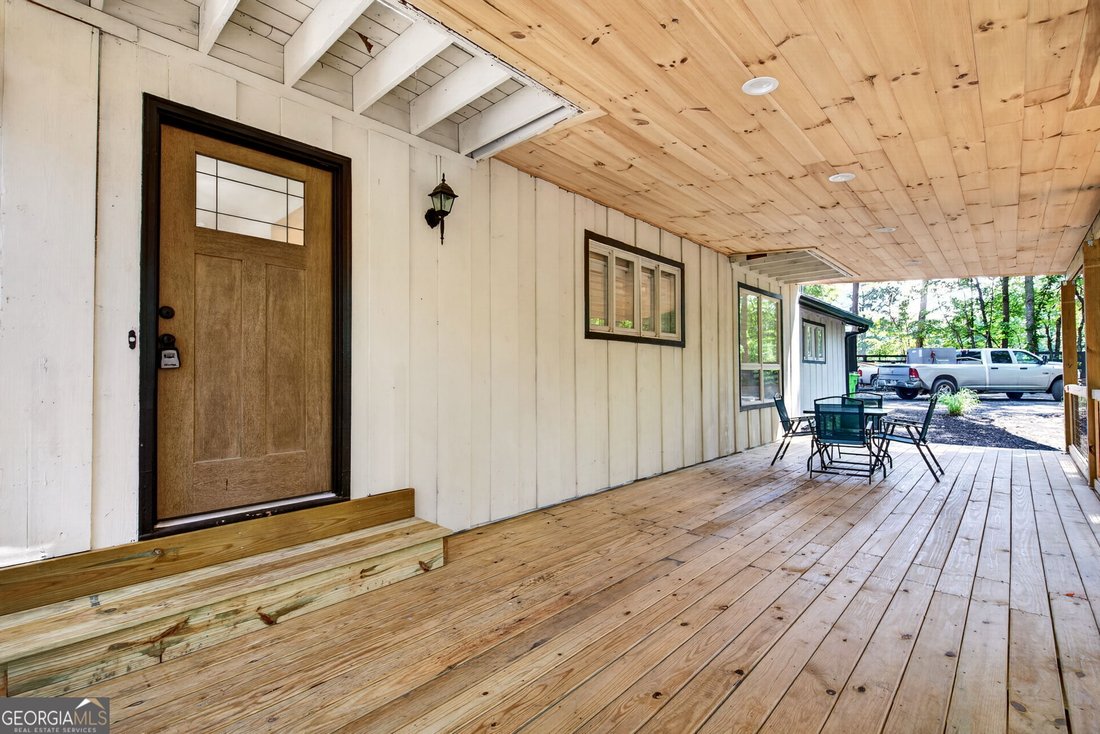 House in Milton, Georgia, United States 5 - 18651601
