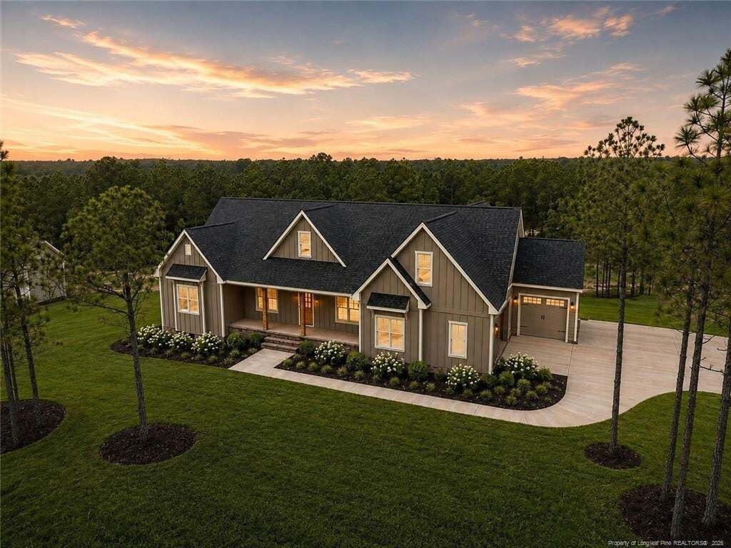 House in Sanford, North Carolina, United States 1 - 18653948