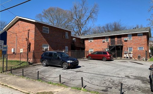 Atlanta, Georgia, United States 1