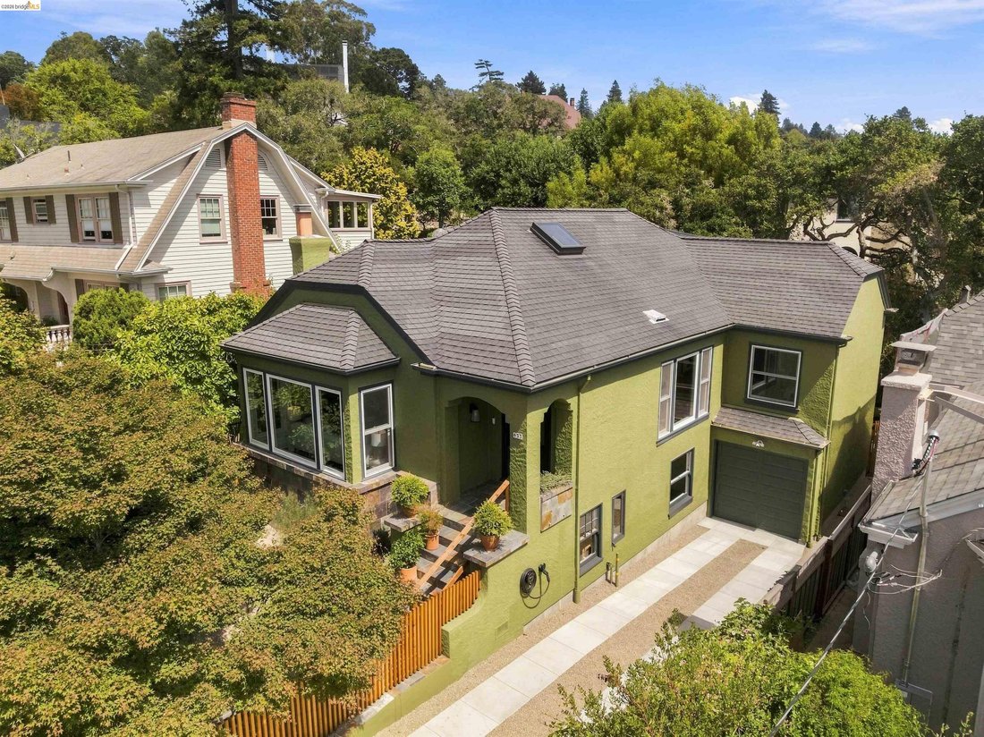 House in Berkeley, California, United States 2 - 18656070