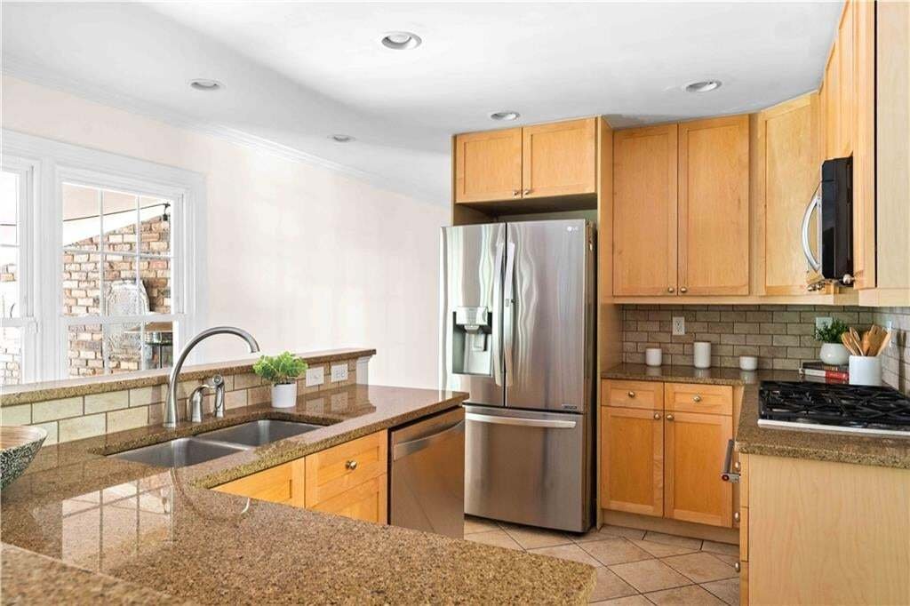 Casa en Atlanta, Georgia, Estados Unidos 5 - 18654432