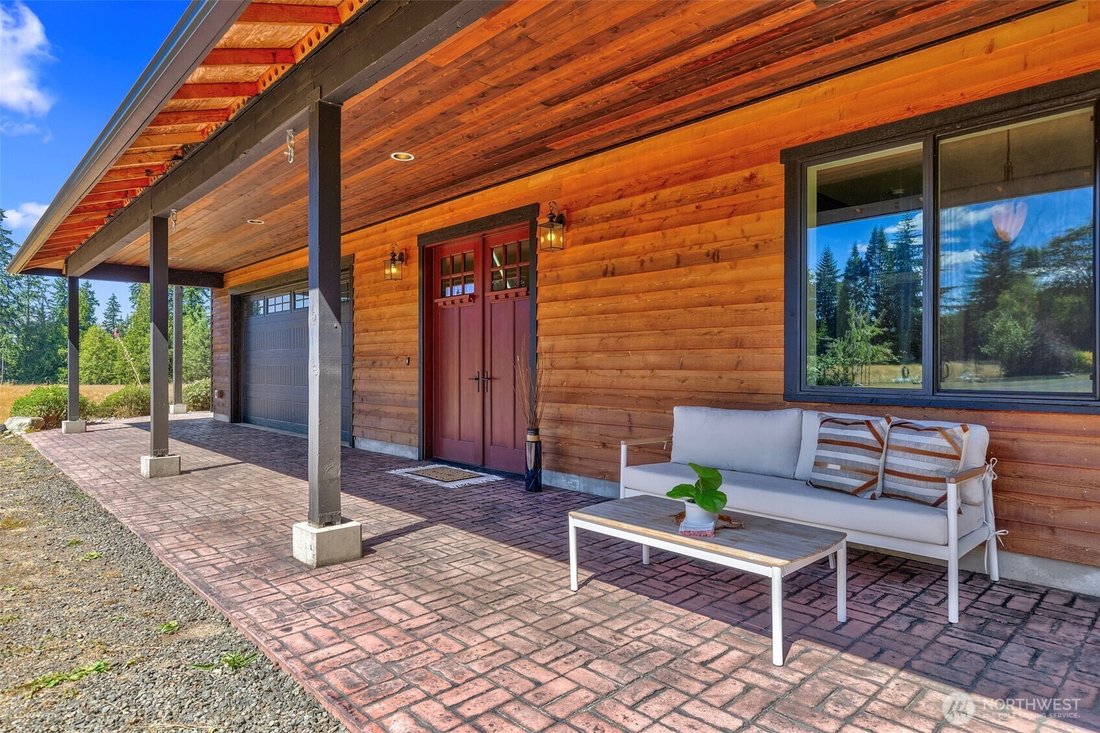 House in Poulsbo, Washington, United States 4 - 18654711